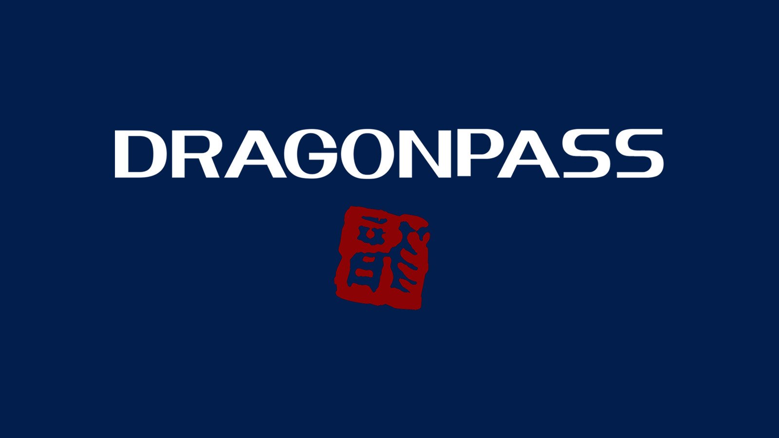 DragonPass logo