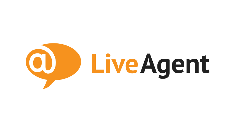 LiveAgent logo